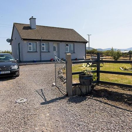 Lovely 2 Bed Cottage In Cromane Killorglin Esterno foto