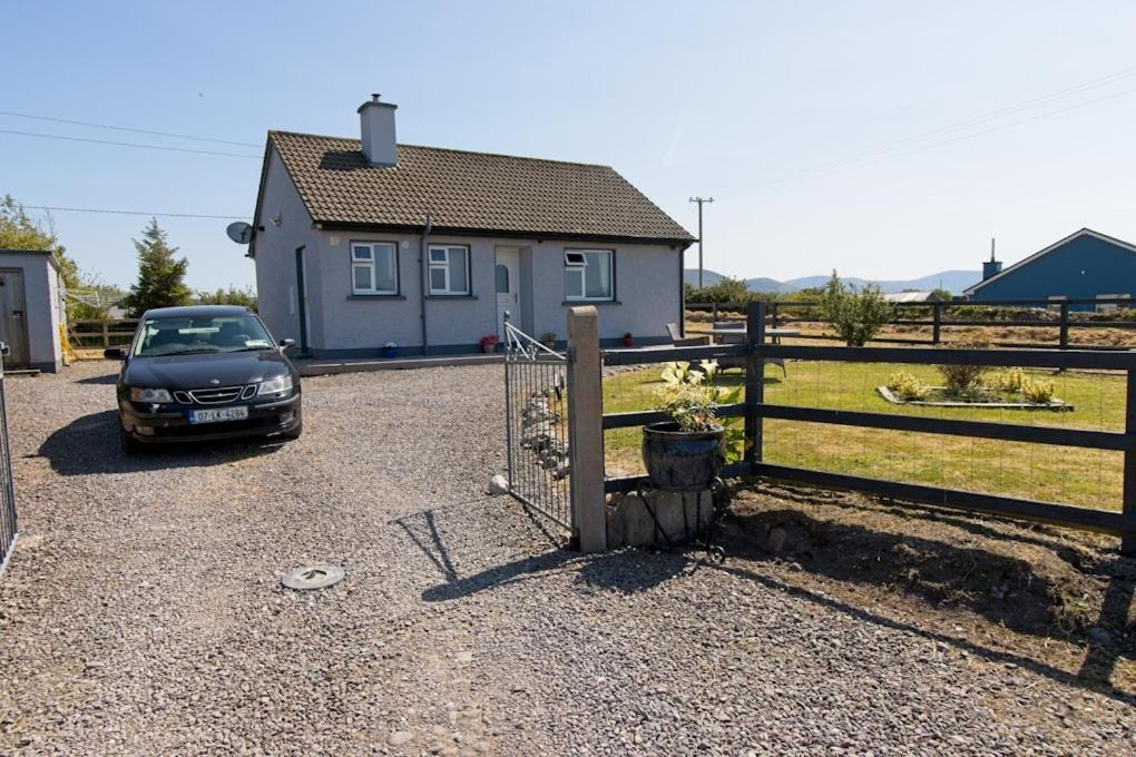 Lovely 2 Bed Cottage In Cromane Killorglin Esterno foto