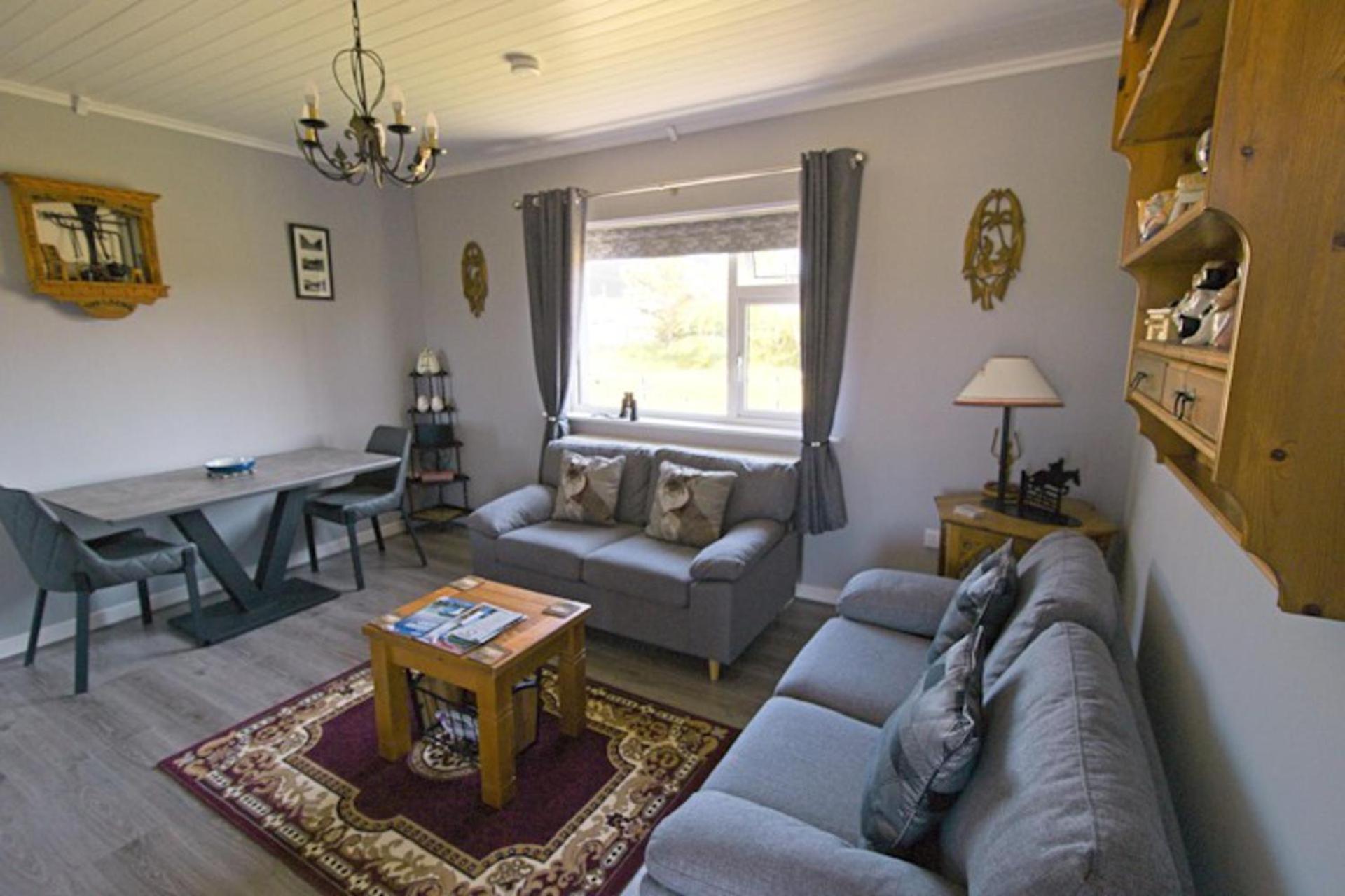 Lovely 2 Bed Cottage In Cromane Killorglin Esterno foto